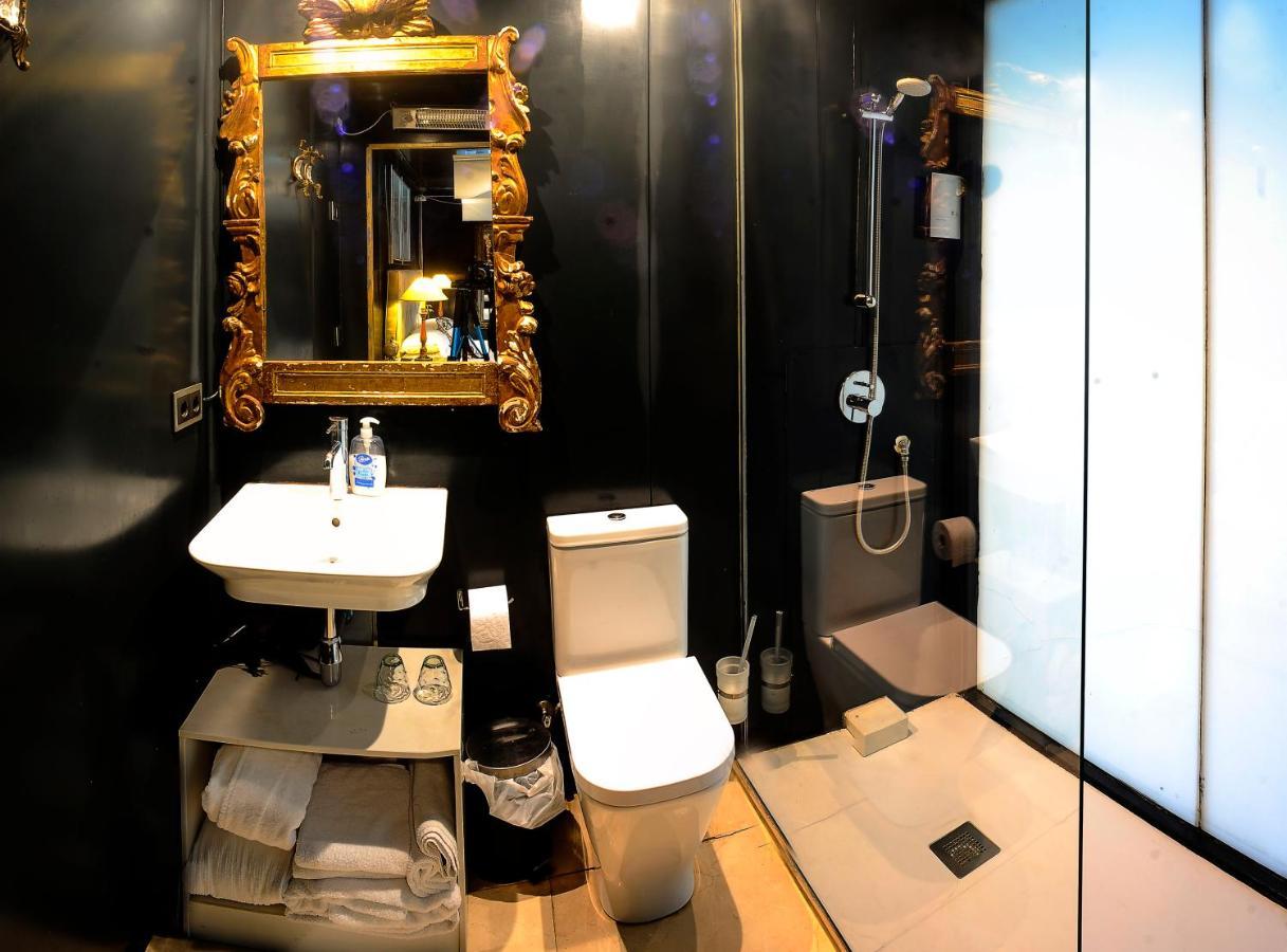 Hotel Boutique Pinar Куэнка Экстерьер фото