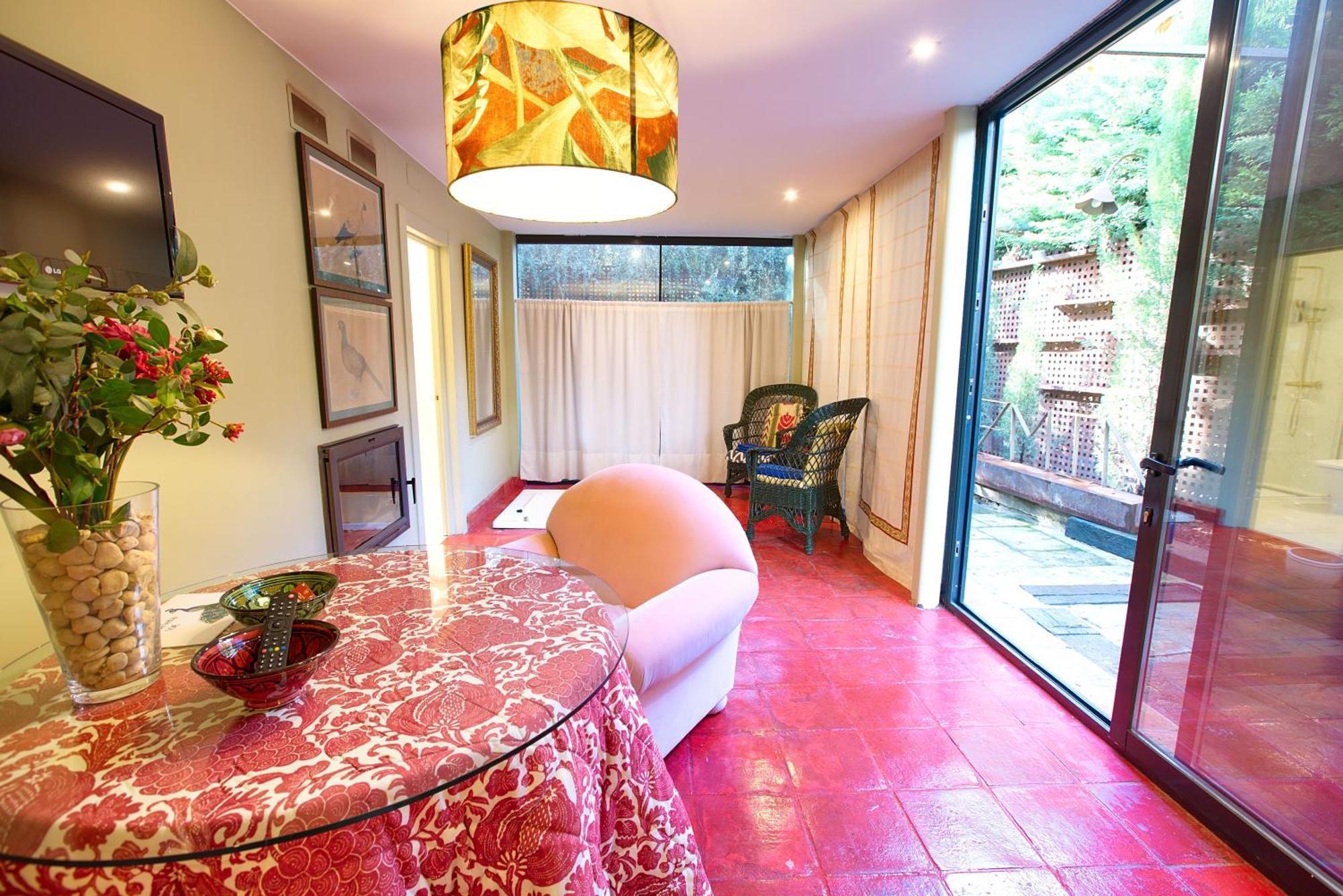Hotel Boutique Pinar Куэнка Экстерьер фото